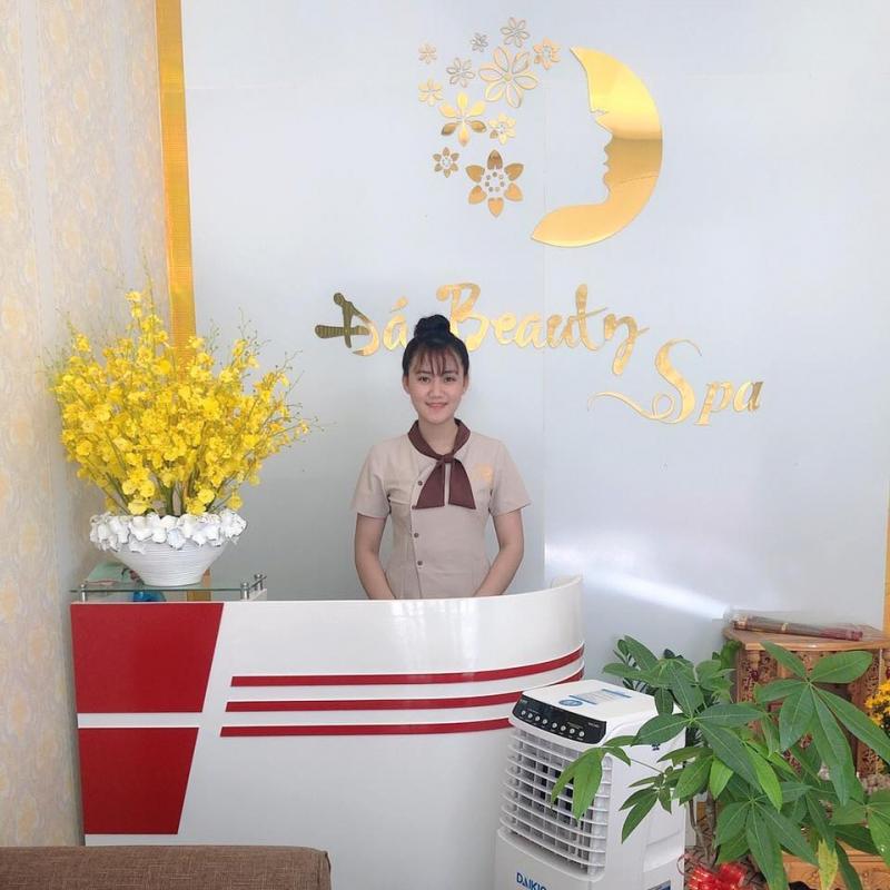 Đá Beauty Spa & Clinic