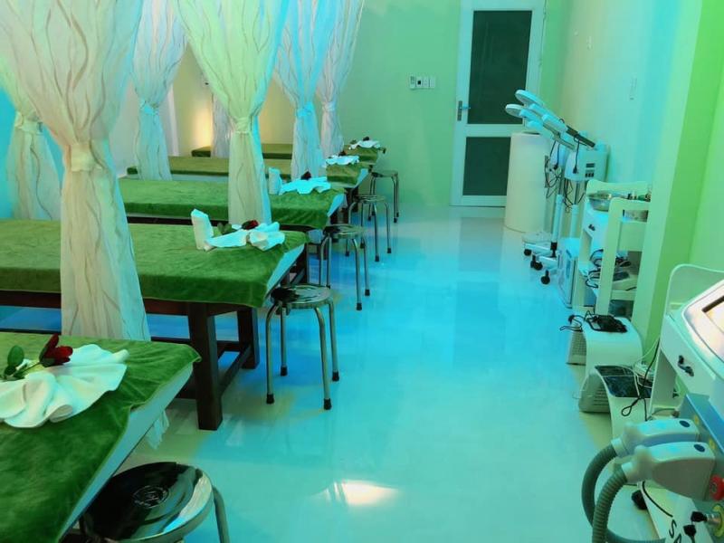 Đá Beauty Spa & Clinic