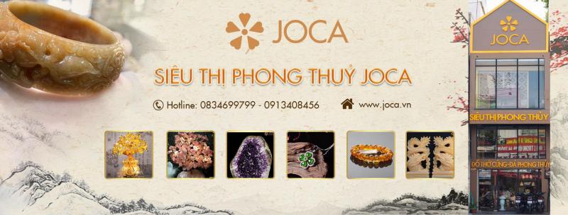 Đá Phong Thuỷ JOCA