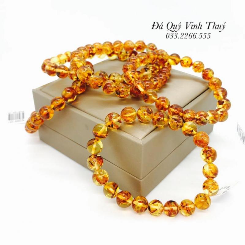 Đá Quý Vinh Thủy