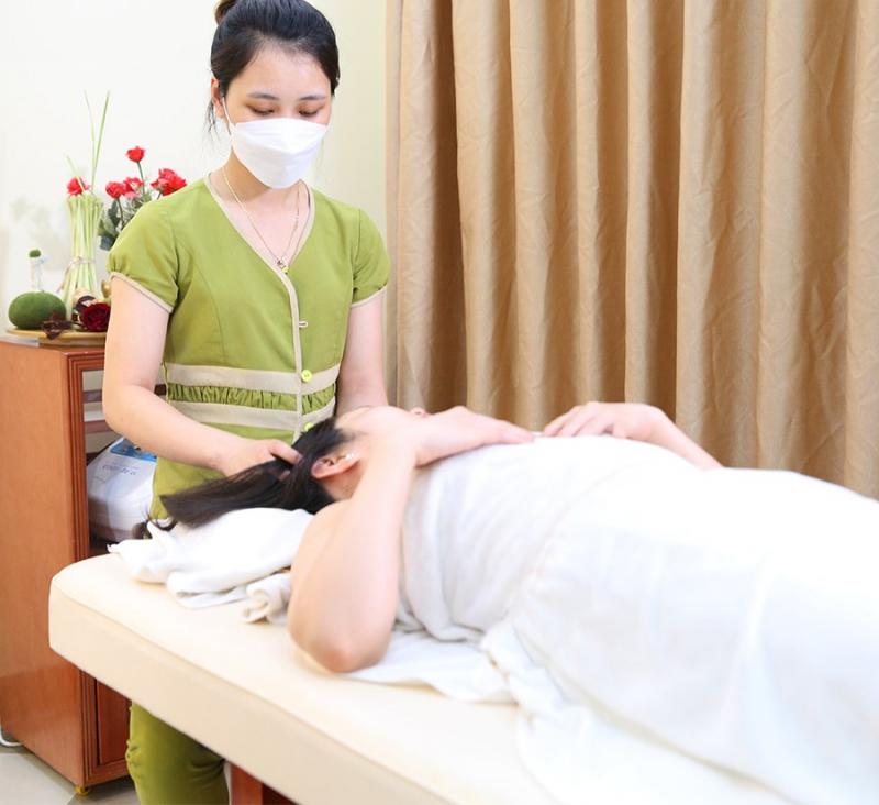 Dạ Yến Thảo Spa