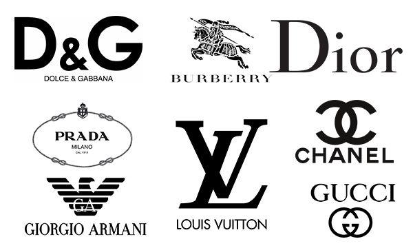 Đặc trưng của logo thương hiệu