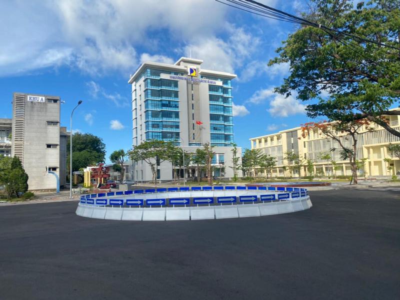 Đại học Bách Khoa - Đại học Đà Nẵng