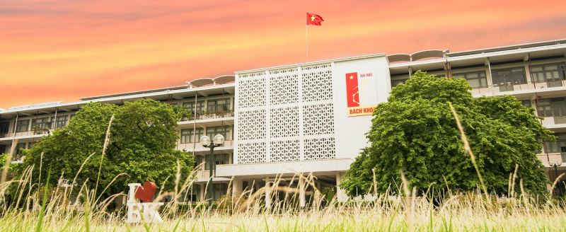 Đại học Bách khoa Hà Nội