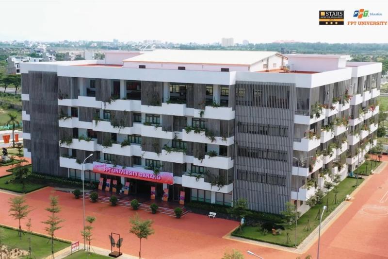 Đại học FPT