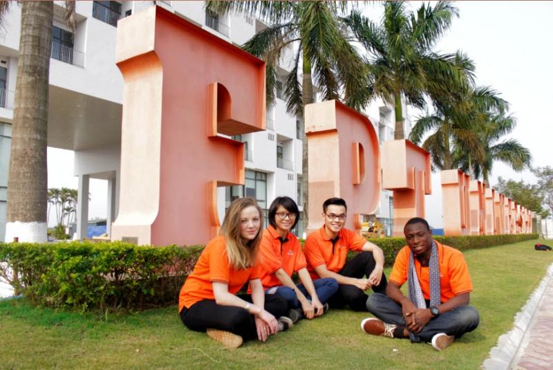 Đại học dân lập FPT