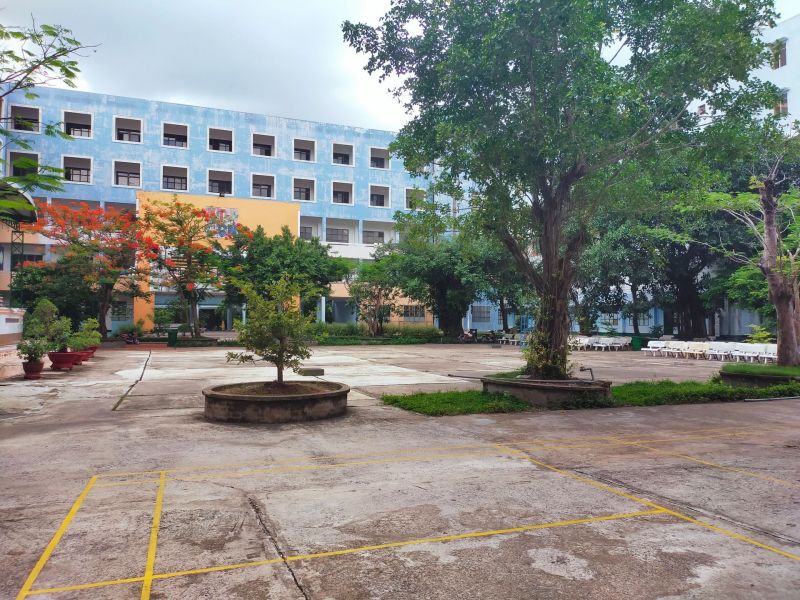 Đại học Kinh tế Công nghiệp Long An (DLA)