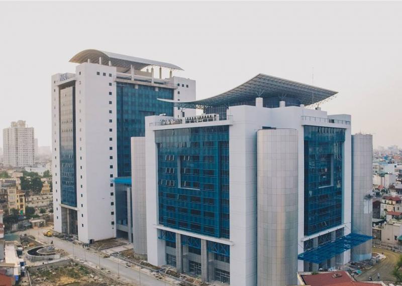 Đại học kinh tế quốc dân Hà Nội