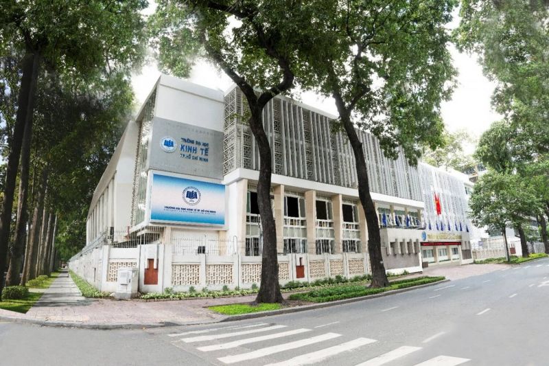 Đại học Kinh tế TP.HCM