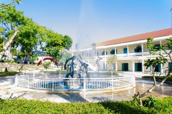 Đại học Nha Trang