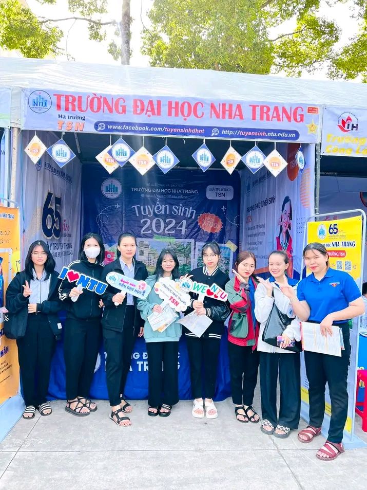 Đại học Nha Trang