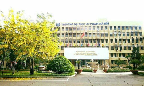 Đại học sư phạm Hà Nội