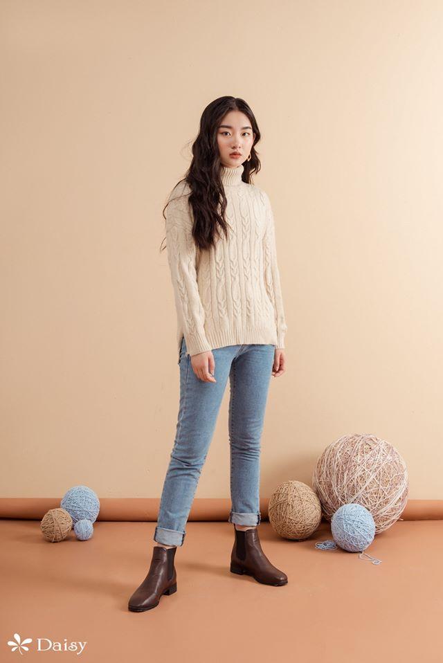 Thời trang Daisy