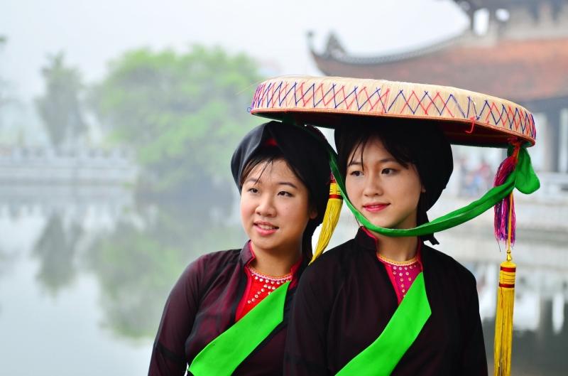 Về Kinh Bắc