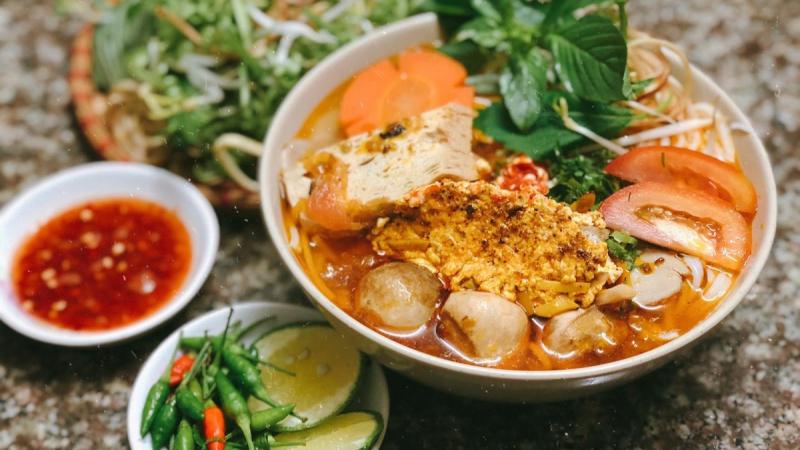 Dẫn chứng 8: Bát bún 1000 đồng