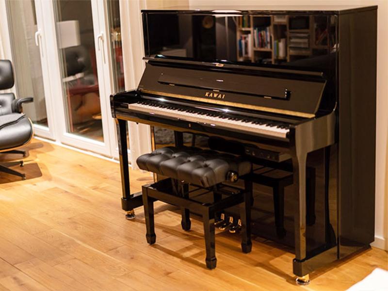 Đàn piano Kawai