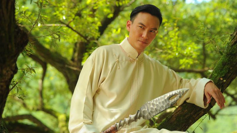 Đạo sĩ hạ sơn