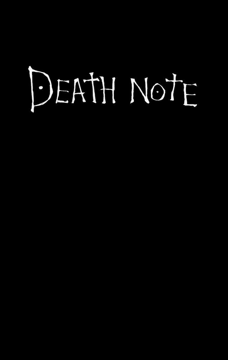 Death Note