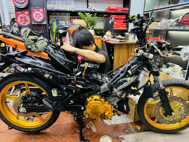 Decal Quy Nhơn