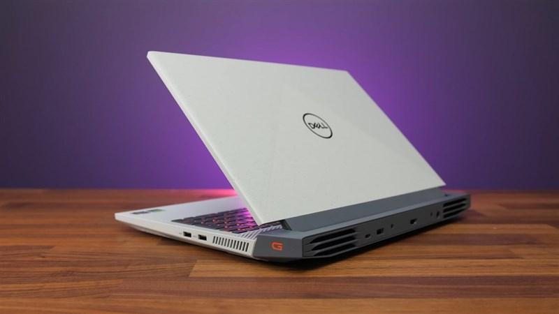Dell Gaming G15 5511