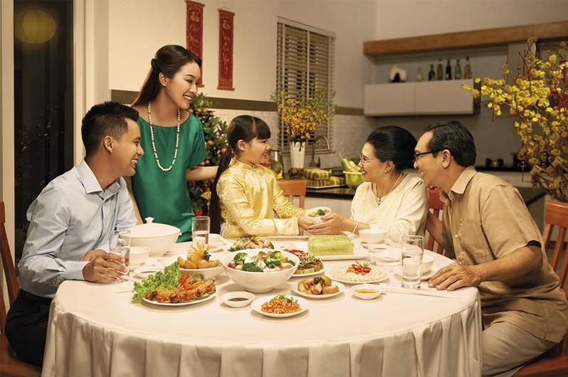 Lắng lòng ngày cuối năm