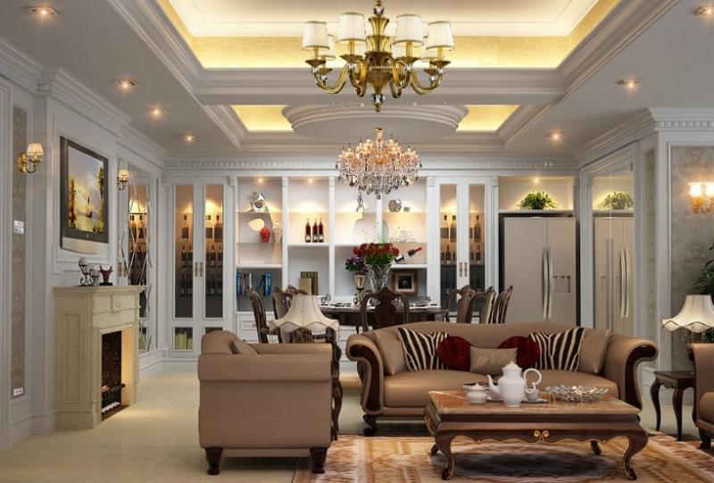 Đèn Trang Trí An Lộc