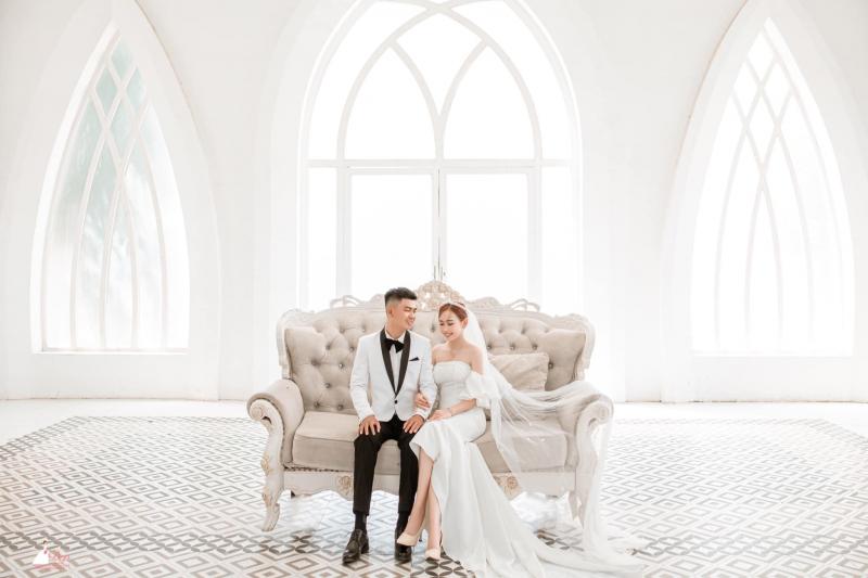 Đẹp Bridal & Studio