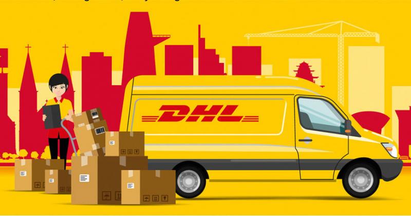 DHL Express
