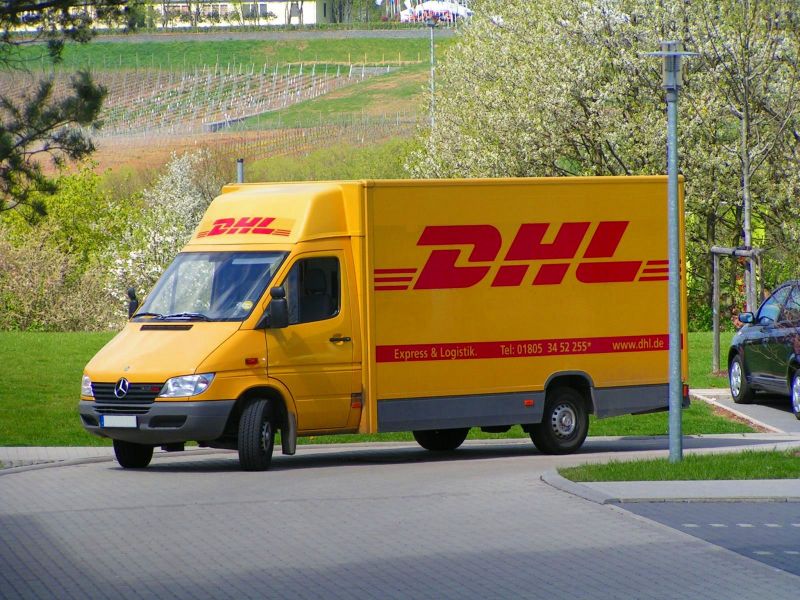 DHL Express Vietnam