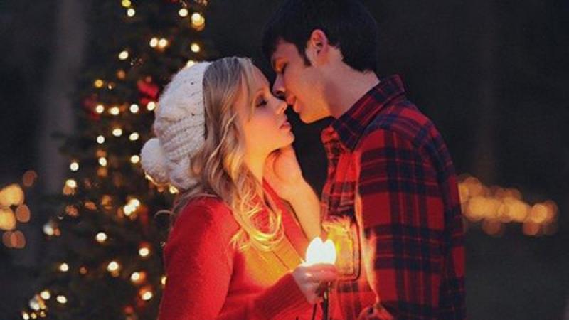 Đi trốn ở 1 nơi thật xa để kỉ niệm ngày lễ Christmas bên nhau