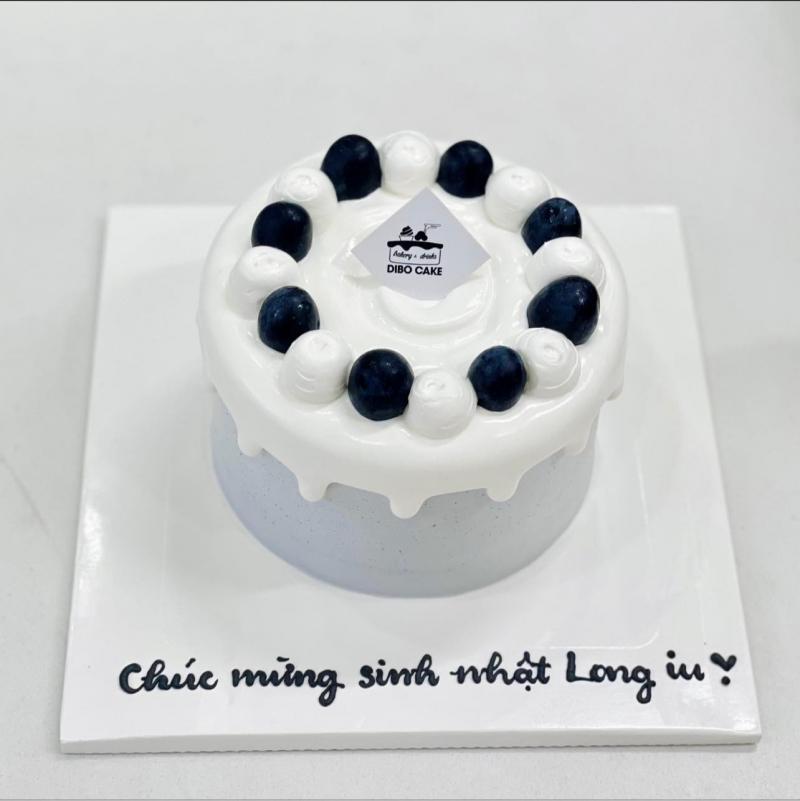 Dibo Cake