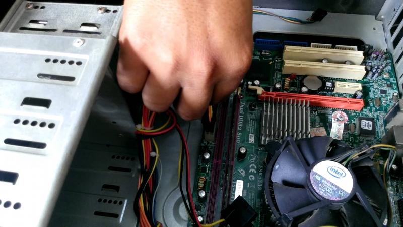 Đăng Lý Computer