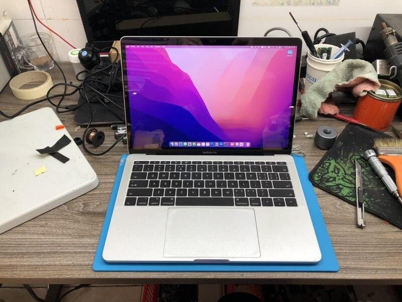 Dịch vụ sửa laptop Truesmart