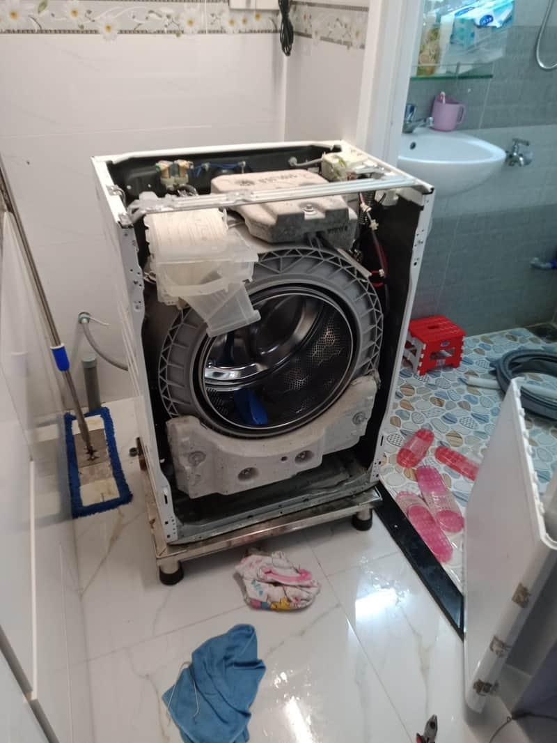 Điện Lạnh Tuấn Tài