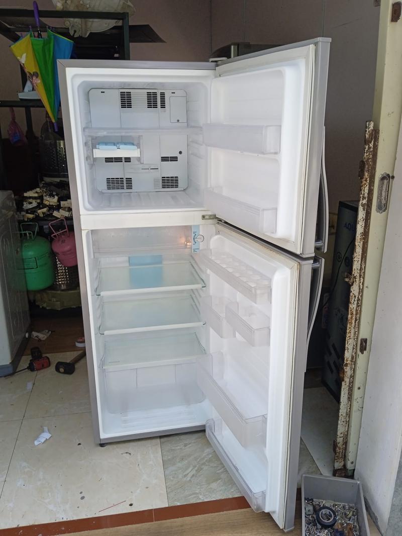 Điện Lạnh Hoàng Quân