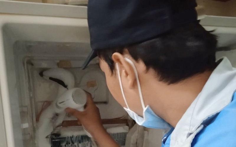 Trung Tâm Điện Lạnh Hải Vân