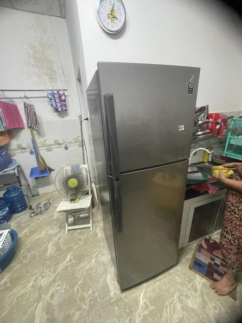 Điện lạnh Sóc Trăng