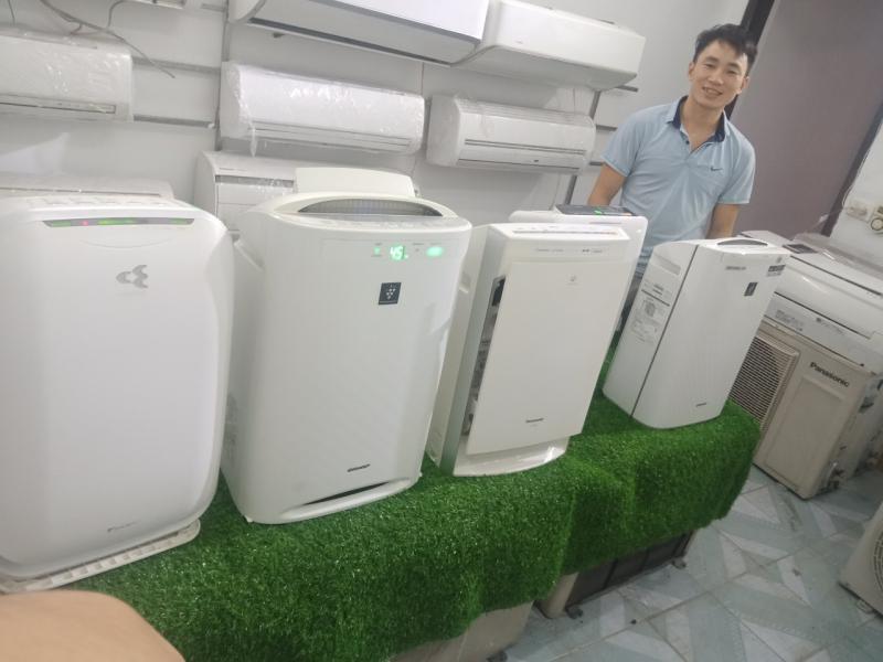 Điện lạnh Trung Dũng