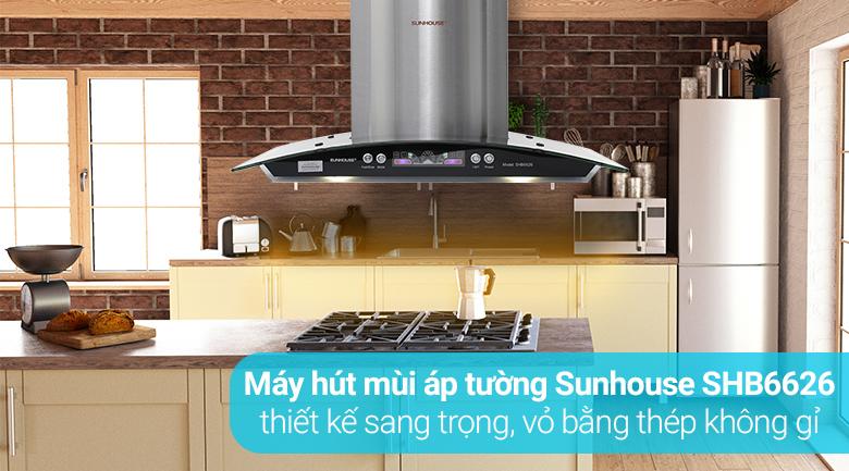 Điện máy Xanh