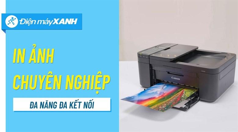 Điện máy Xanh