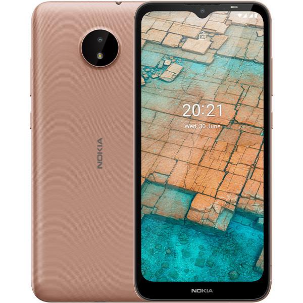 Điện thoại Nokia C20