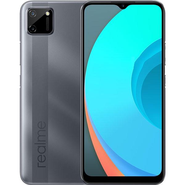 Điện thoại Realme C11