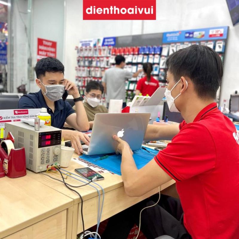Điện Thoại Vui