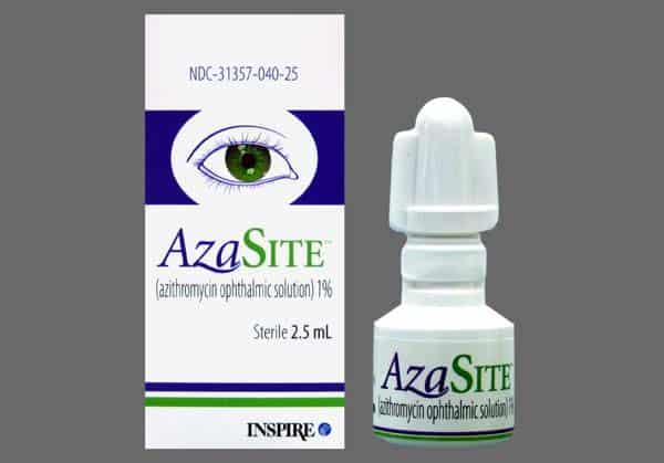 AzaSite là gì?