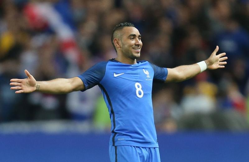 Dimitri Payet