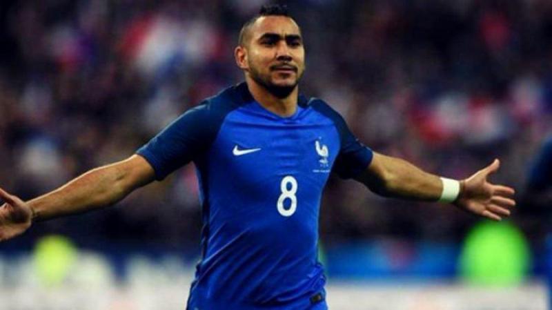 Payet đã có quyết định bất ngờ khi trở lại Marseille