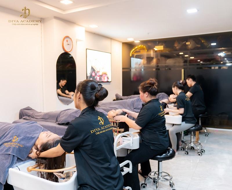 DIVA Academy