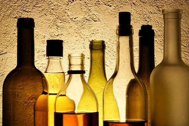 Rượu bia - thủ phạm tàn phá sức khỏe kinh khủng nhất