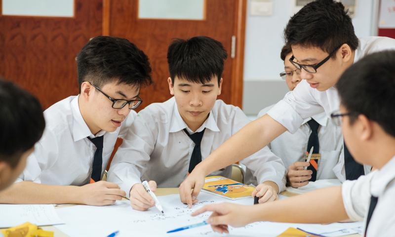 Đoạn văn nghị luận số 3