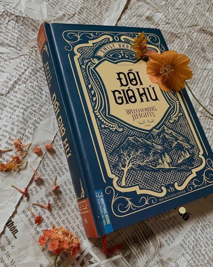 Đồi Gió Hú
